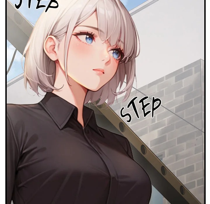 Master of the Spotlight Chapter 9 - Page 110