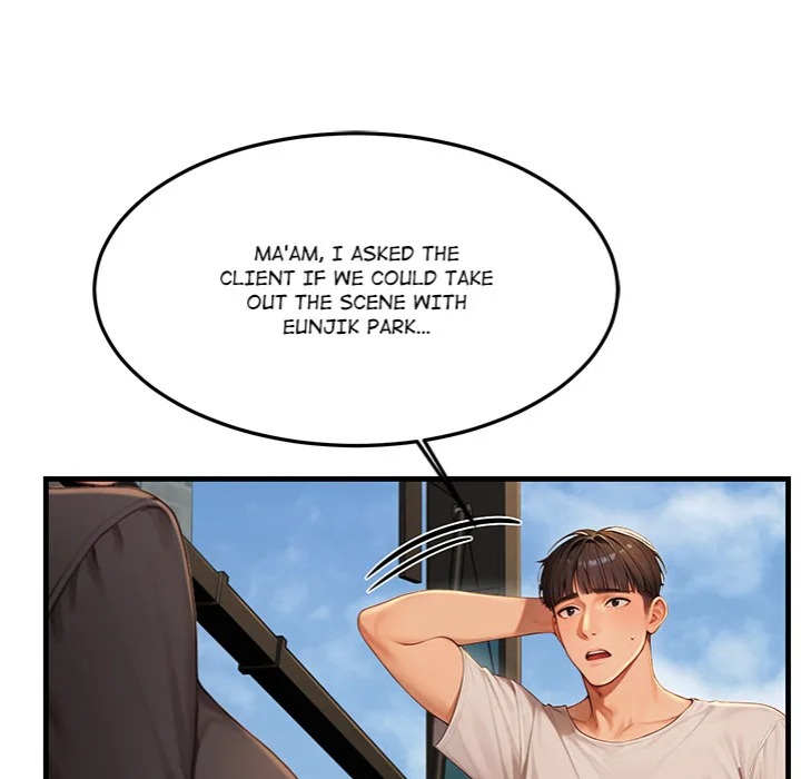 Master of the Spotlight Chapter 9 - Page 113