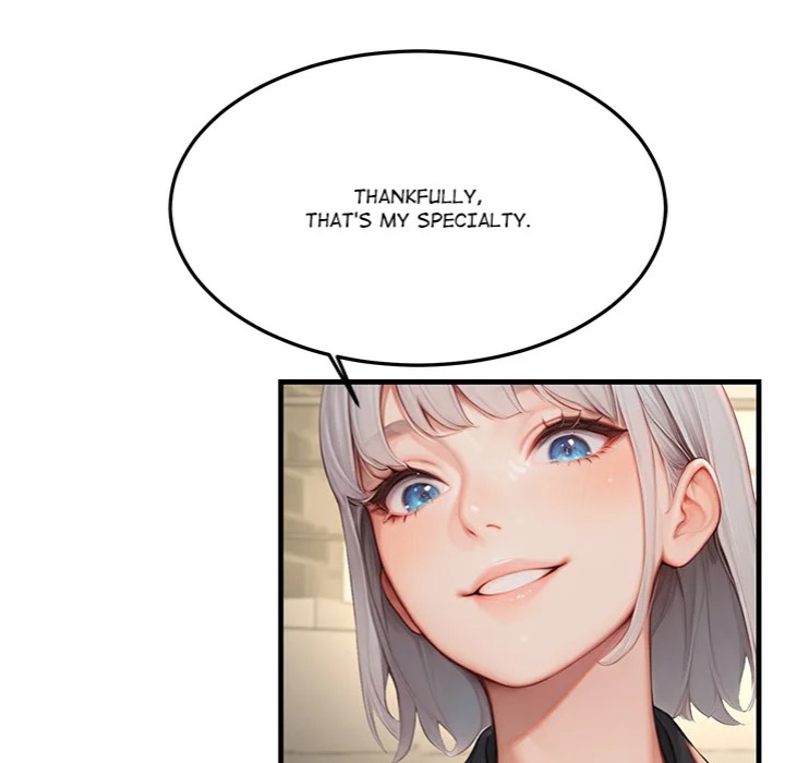 Master of the Spotlight Chapter 9 - Page 127