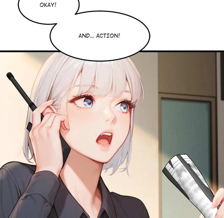 Master of the Spotlight Chapter 9 - Page 153