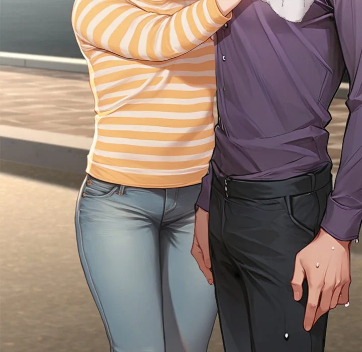 Master of the Spotlight Chapter 9 - Page 175