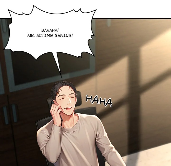 Master of the Spotlight Chapter 9 - Page 197