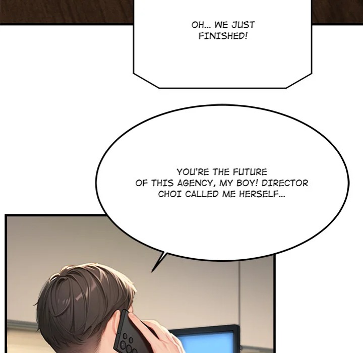 Master of the Spotlight Chapter 9 - Page 199