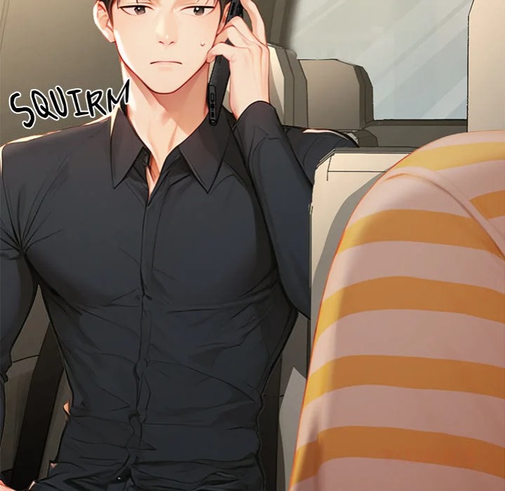 Master of the Spotlight Chapter 9 - Page 208