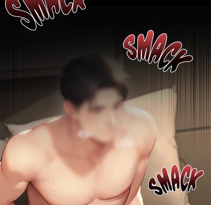 Master of the Spotlight Chapter 9 - Page 34