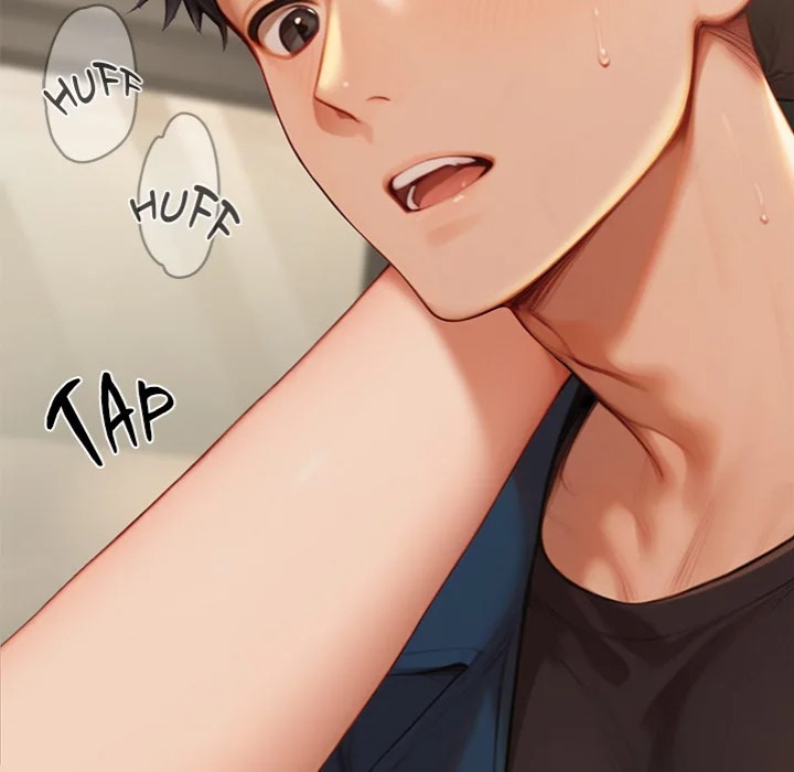 Master of the Spotlight Chapter 9 - Page 43