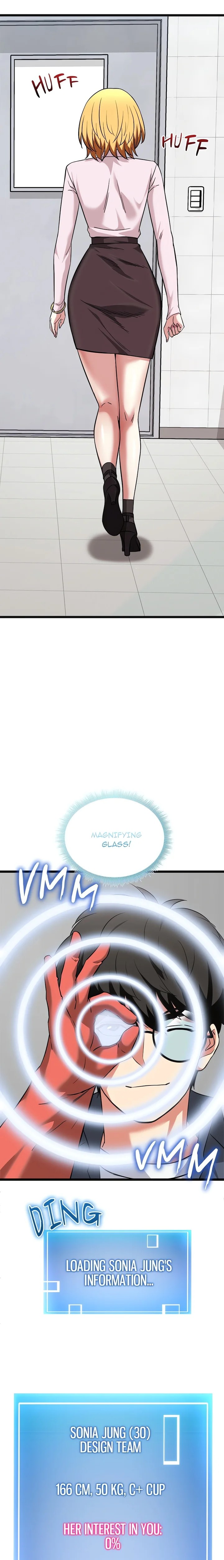 Start Game Chapter 10 - Page 23