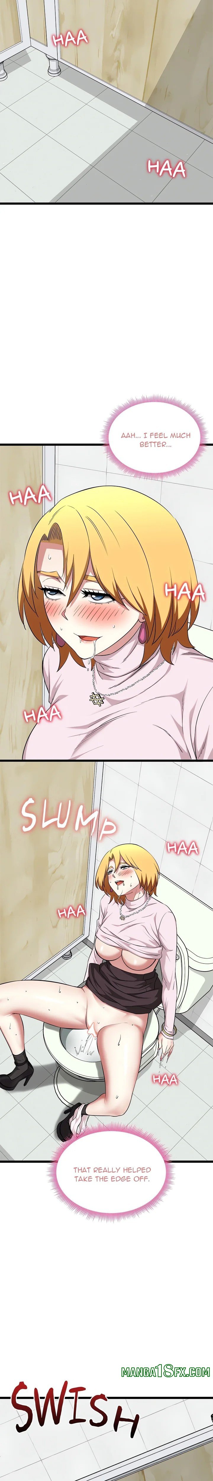 Start Game Chapter 10 - Page 7