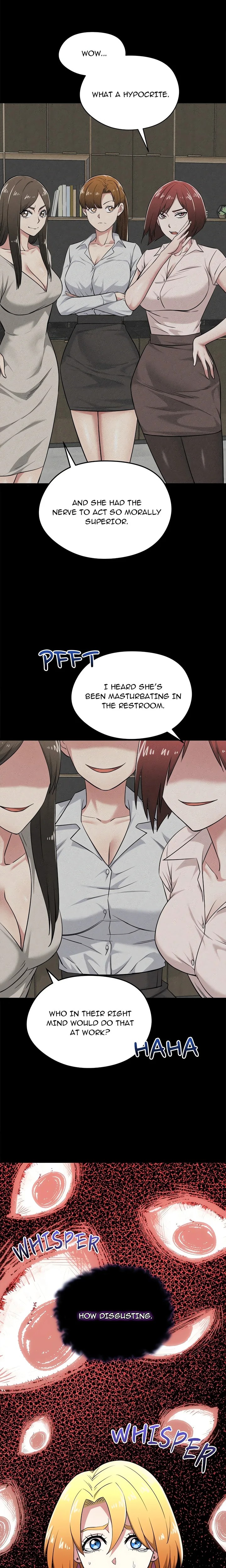 Start Game Chapter 12 - Page 20