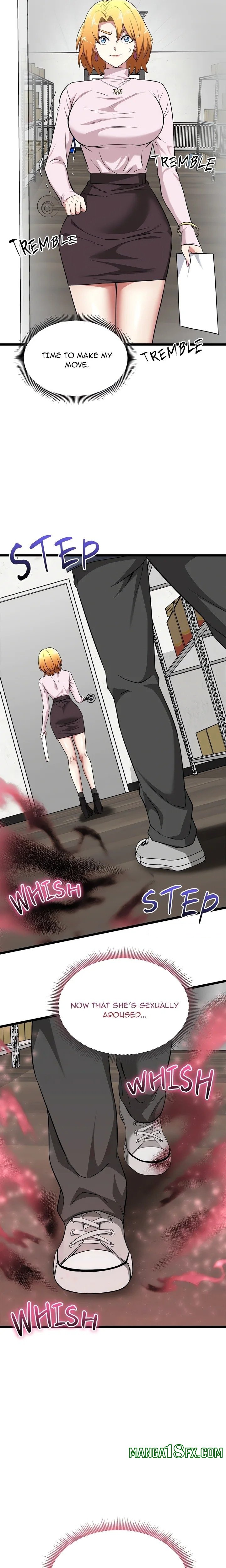 Start Game Chapter 12 - Page 26