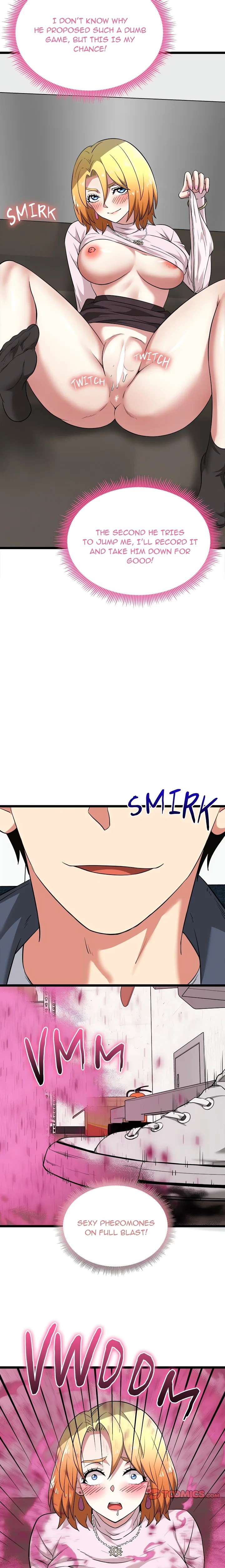 Start Game Chapter 13 - Page 29