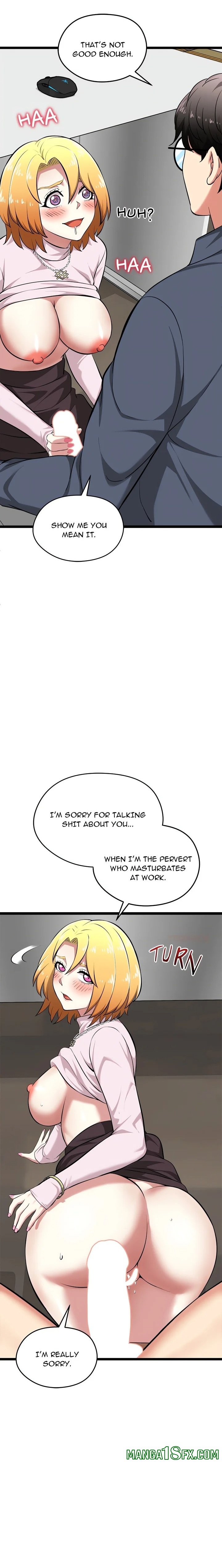 Start Game Chapter 14 - Page 22