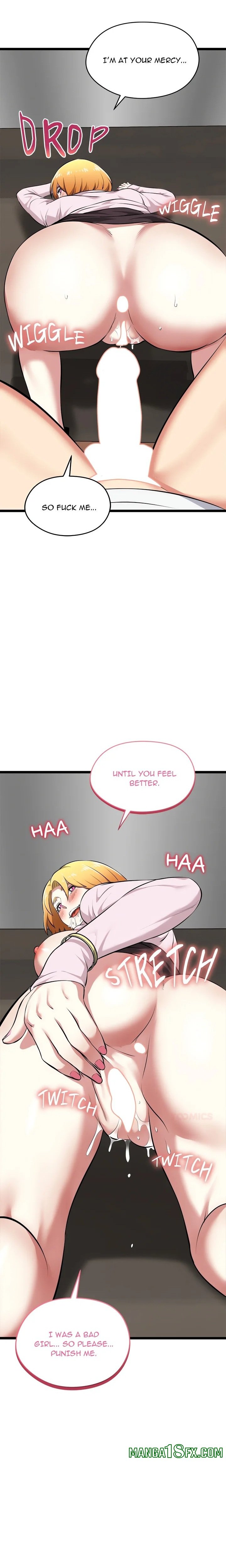 Start Game Chapter 14 - Page 23