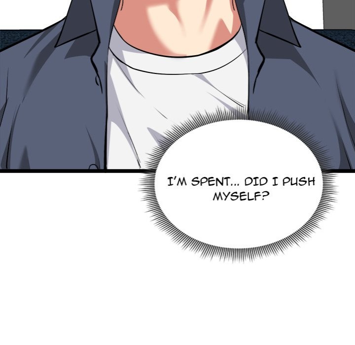 Start Game Chapter 15 - Page 165