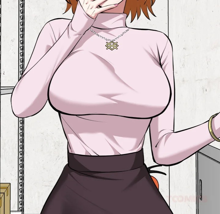 Start Game Chapter 17 - Page 124