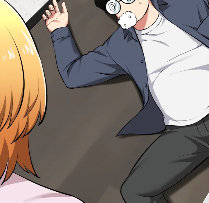 Start Game Chapter 17 - Page 127