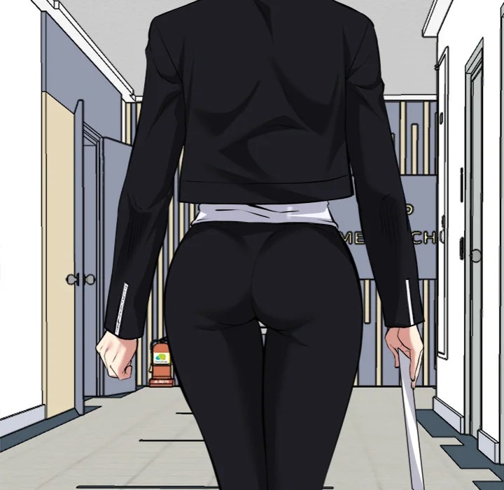 Start Game Chapter 17 - Page 37