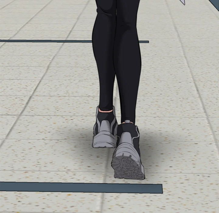 Start Game Chapter 17 - Page 38