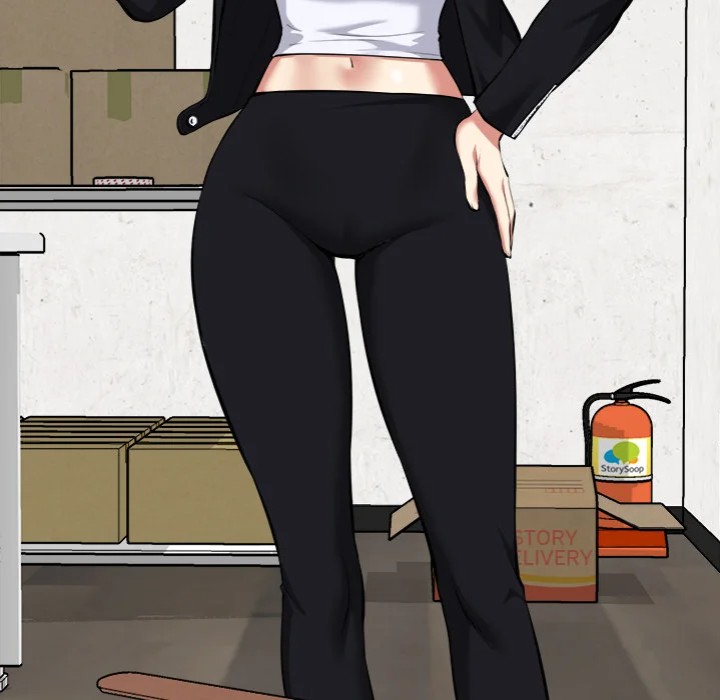 Start Game Chapter 17 - Page 49