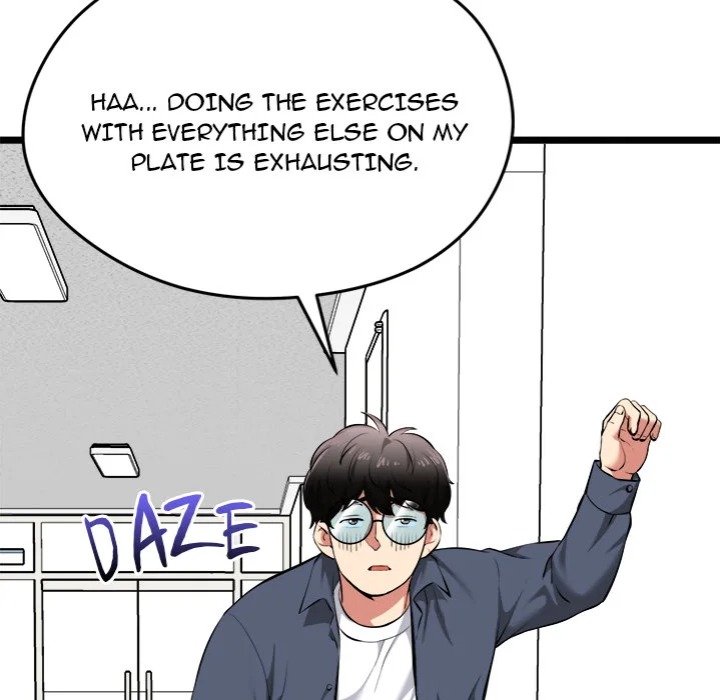 Start Game Chapter 18 - Page 101