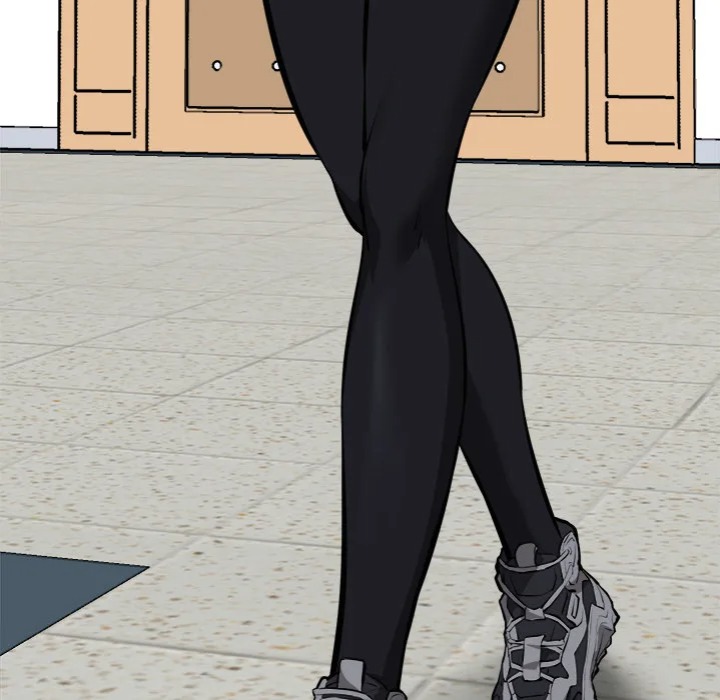 Start Game Chapter 18 - Page 113