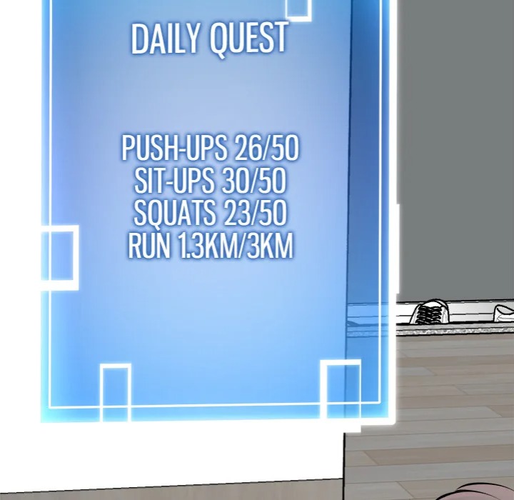 Start Game Chapter 18 - Page 14