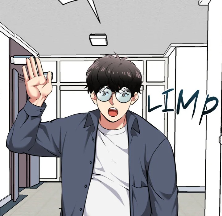 Start Game Chapter 18 - Page 141