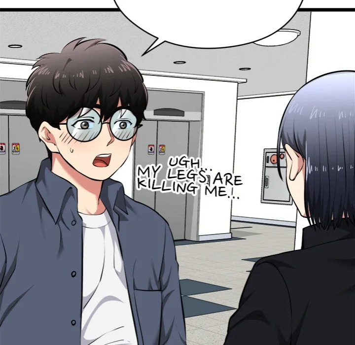 Start Game Chapter 18 - Page 150