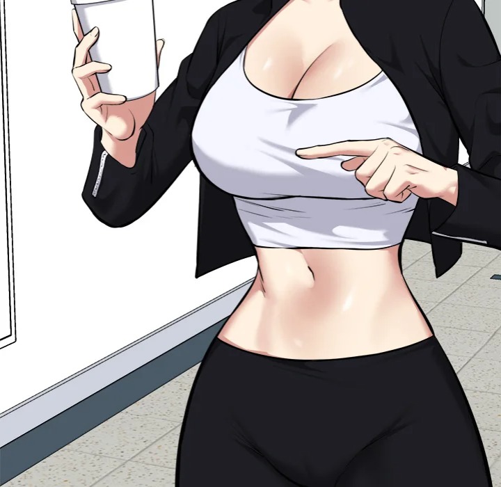 Start Game Chapter 18 - Page 174