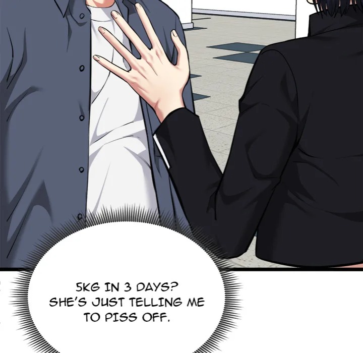 Start Game Chapter 18 - Page 191