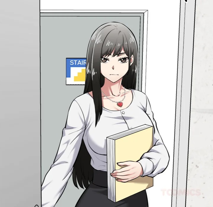 Start Game Chapter 18 - Page 68