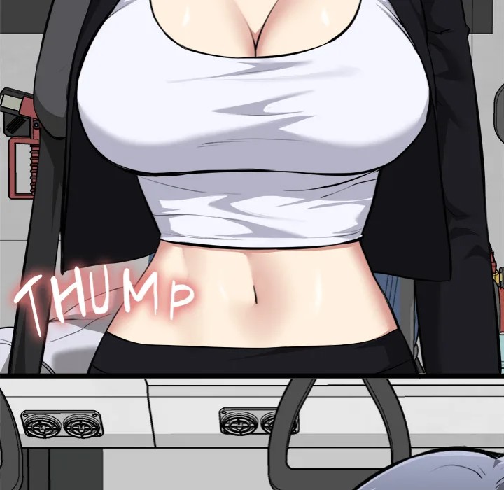 Start Game Chapter 19 - Page 137