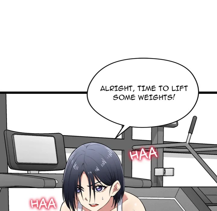 Start Game Chapter 19 - Page 17