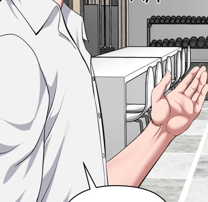 Start Game Chapter 19 - Page 40