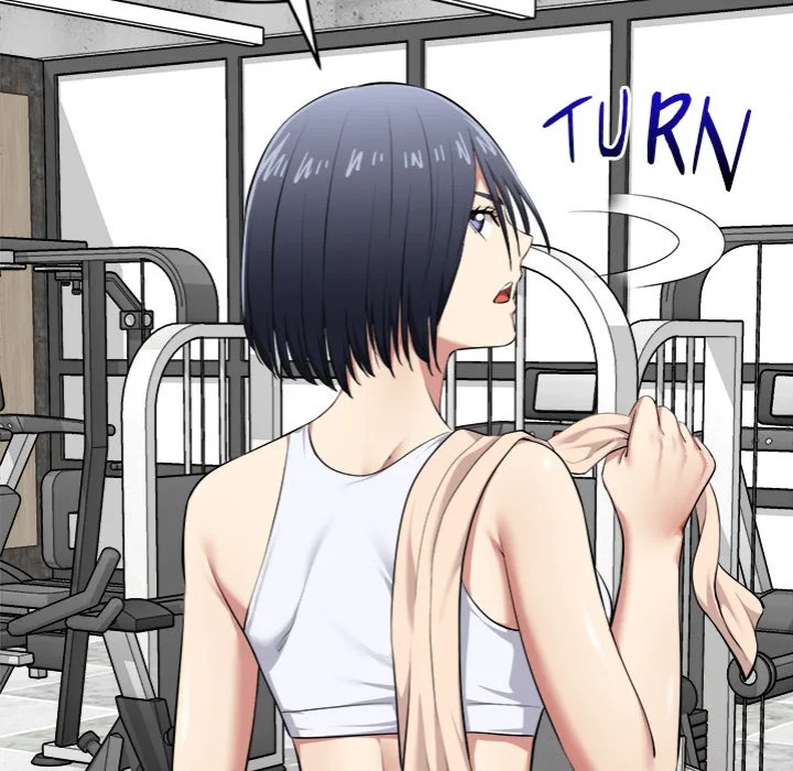 Start Game Chapter 19 - Page 65