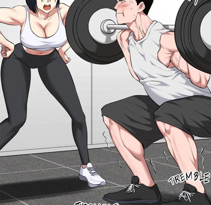 Start Game Chapter 19 - Page 78