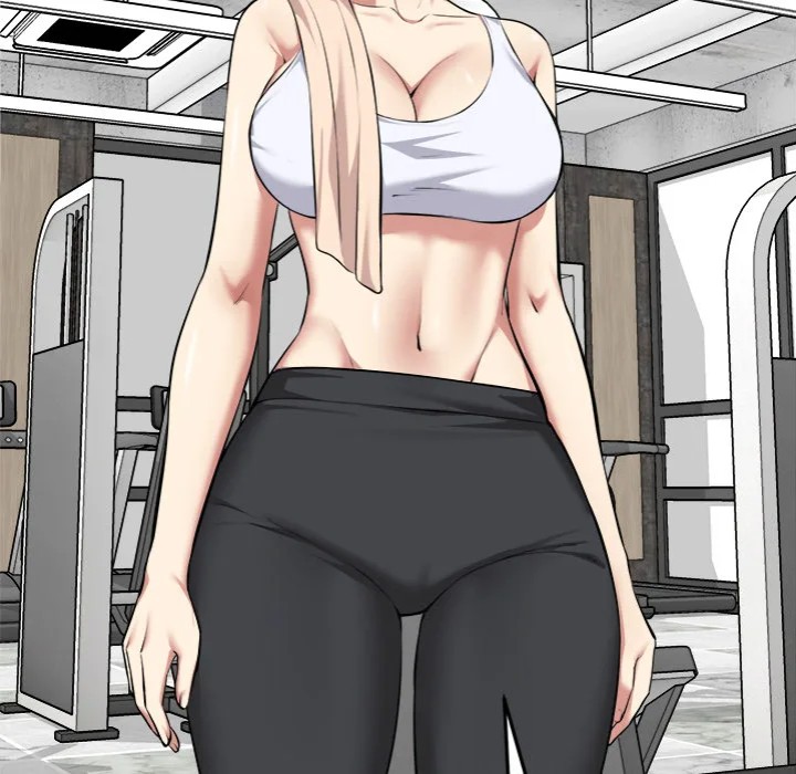 Start Game Chapter 19 - Page 85