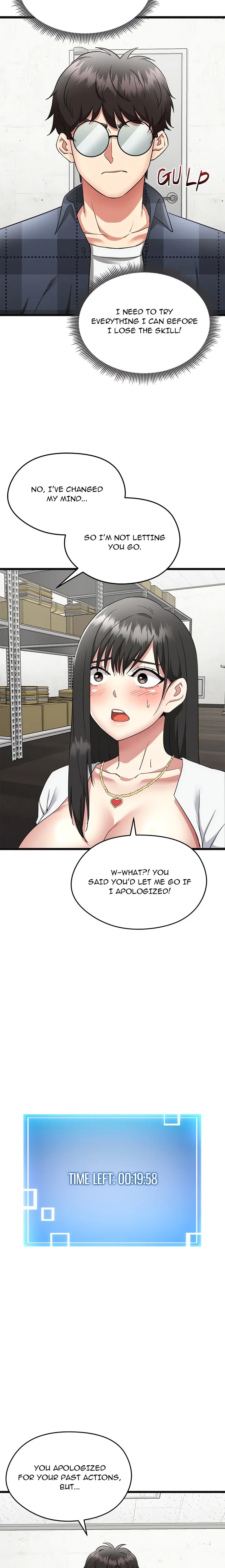 Start Game Chapter 2 - Page 25