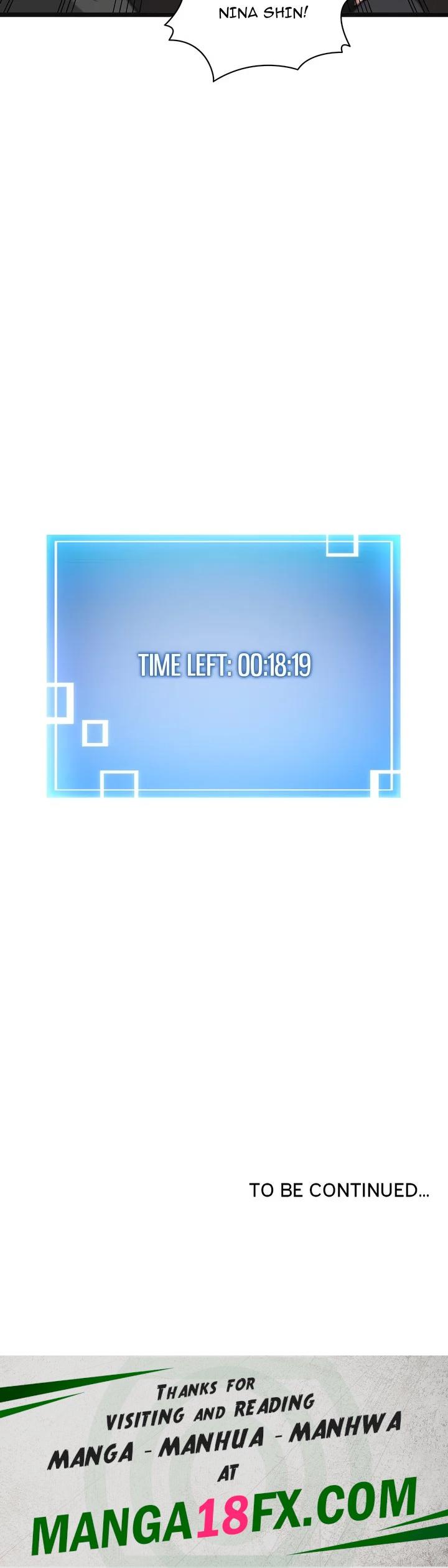 Start Game Chapter 2 - Page 29