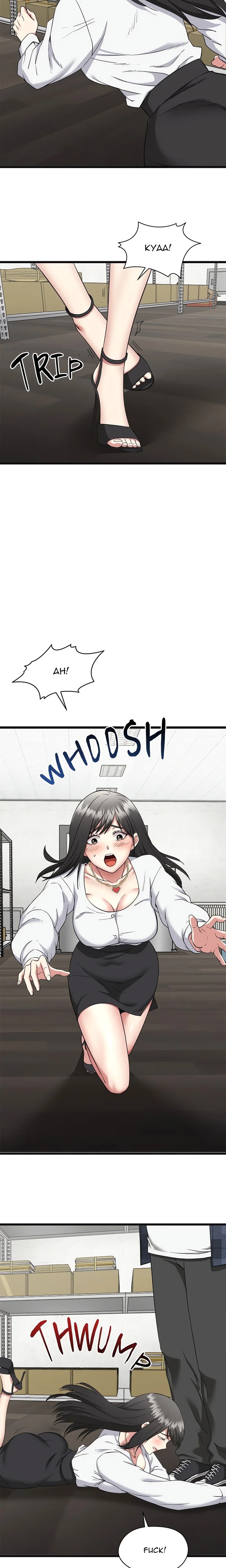 Start Game Chapter 2 - Page 9