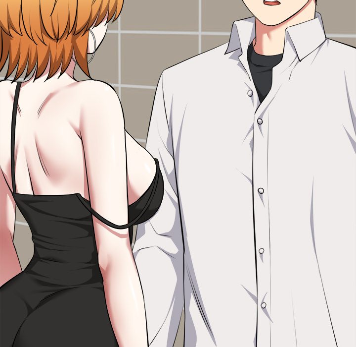 Start Game Chapter 21 - Page 140