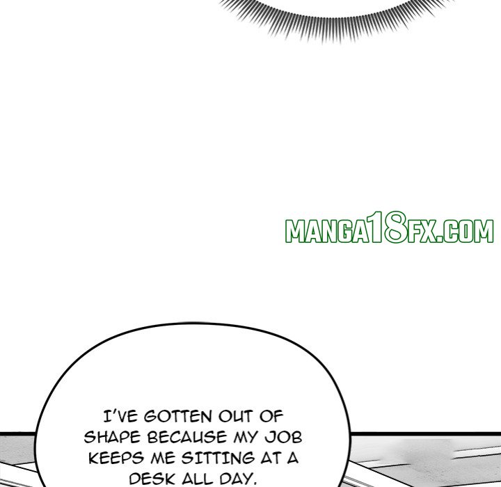 Start Game Chapter 25 - Page 100