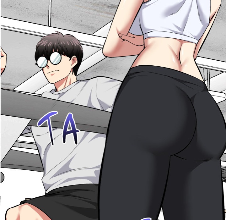 Start Game Chapter 25 - Page 132