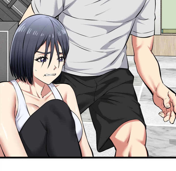 Start Game Chapter 25 - Page 161