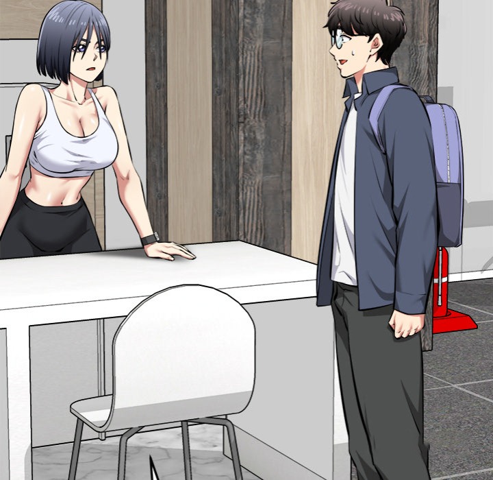 Start Game Chapter 25 - Page 20