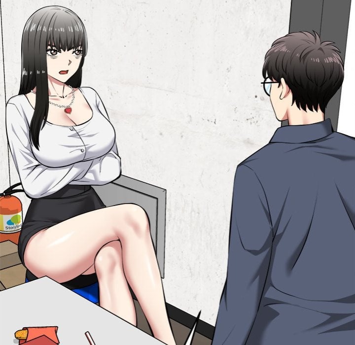 Start Game Chapter 27 - Page 99