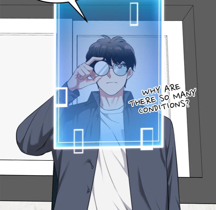 Start Game Chapter 29 - Page 125