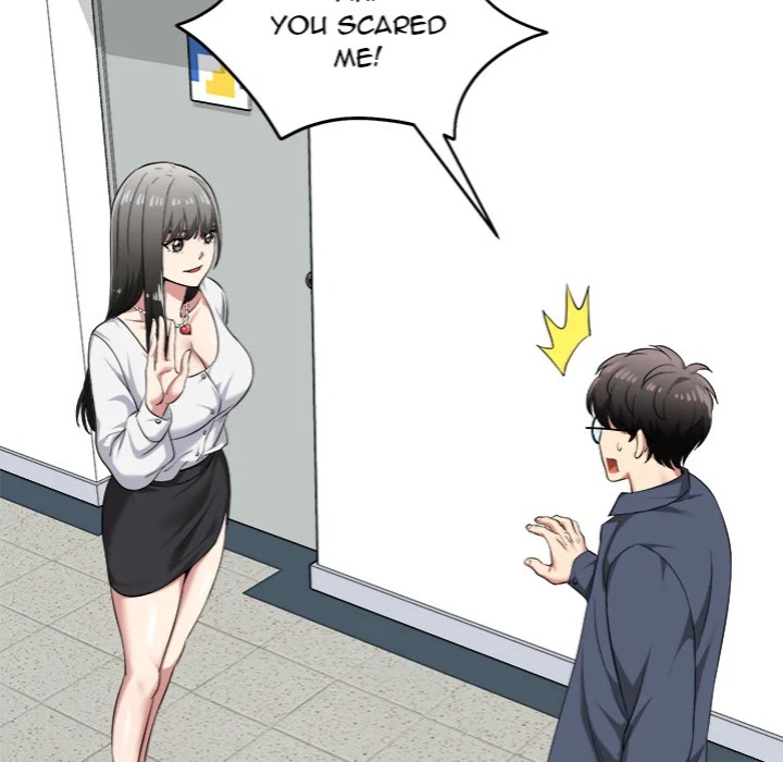 Start Game Chapter 29 - Page 144