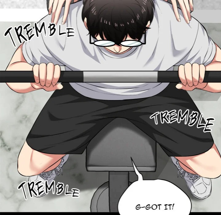 Start Game Chapter 29 - Page 45