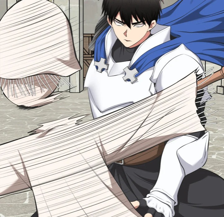 Start Game Chapter 29 - Page 99